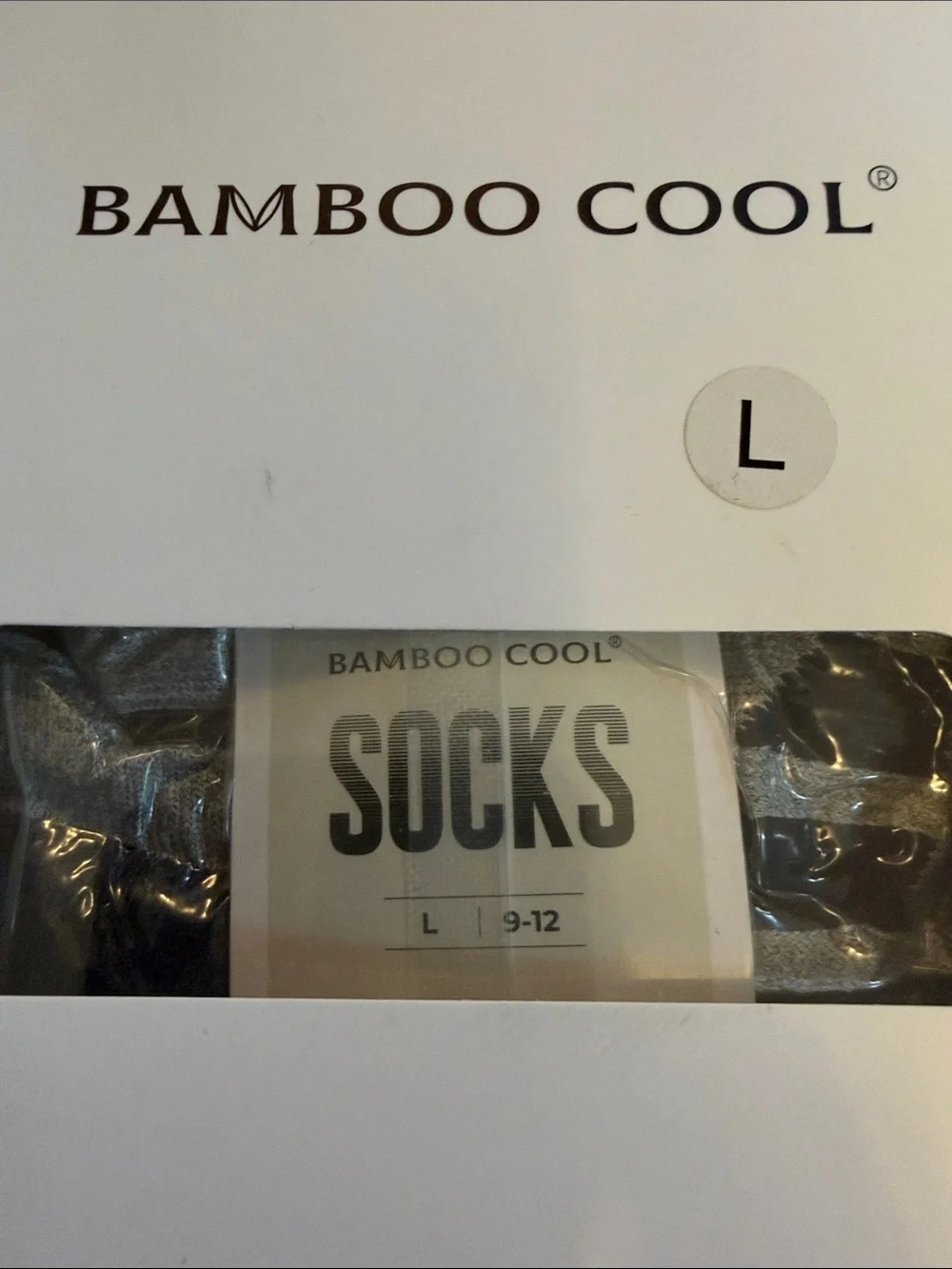 BAMBOO brand new